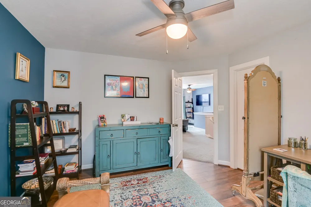 395 Barnsley DR Evans, GA 30809
