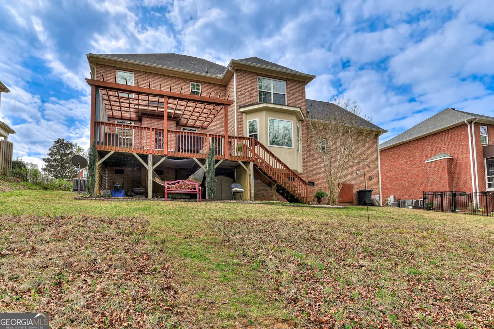 395 Barnsley DR Evans, GA 30809