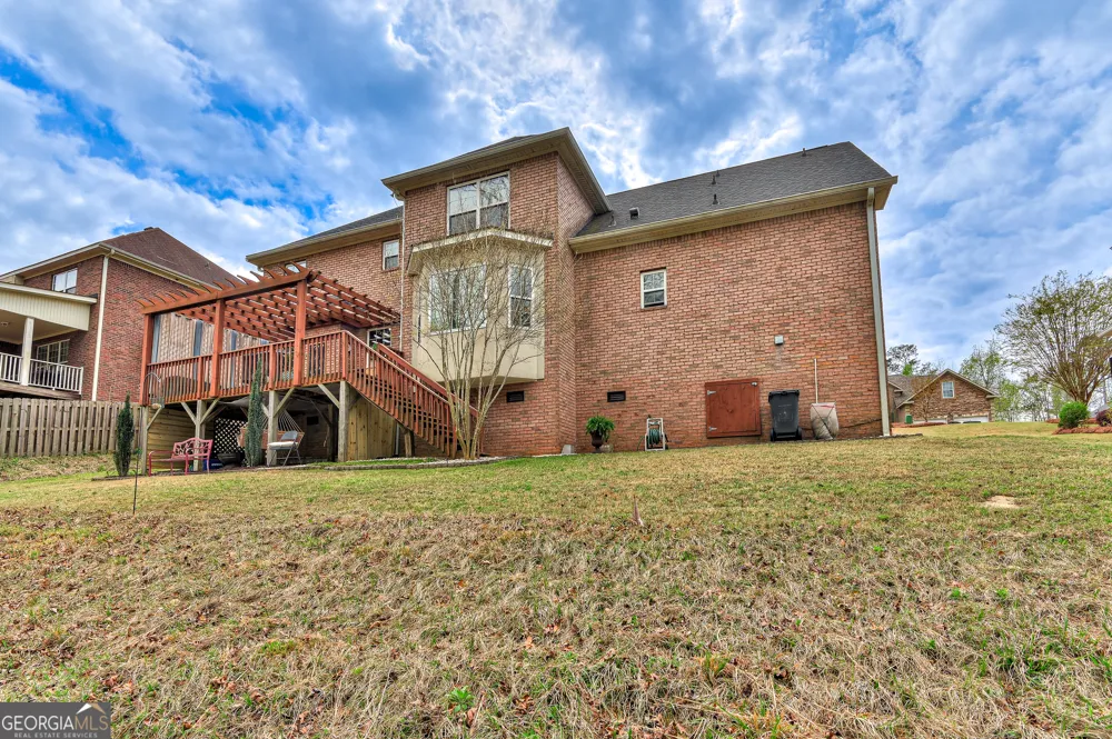 395 Barnsley DR Evans, GA 30809