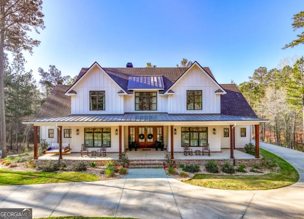 1268 GA Highway 208 Hamilton, GA 31811