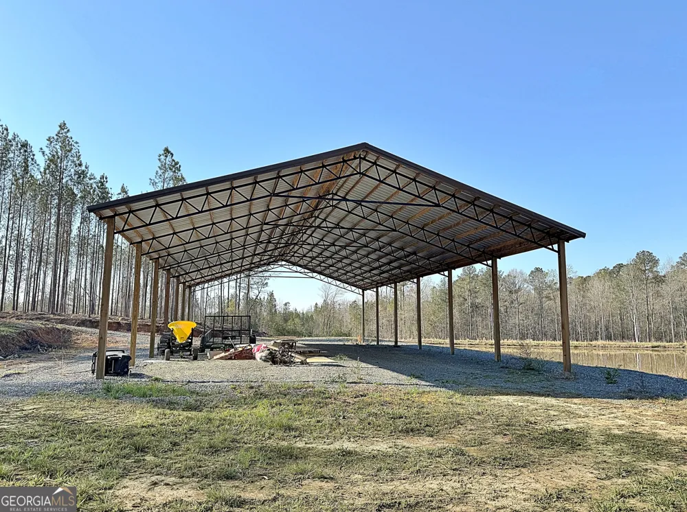 1268 GA Highway 208 Hamilton, GA 31811
