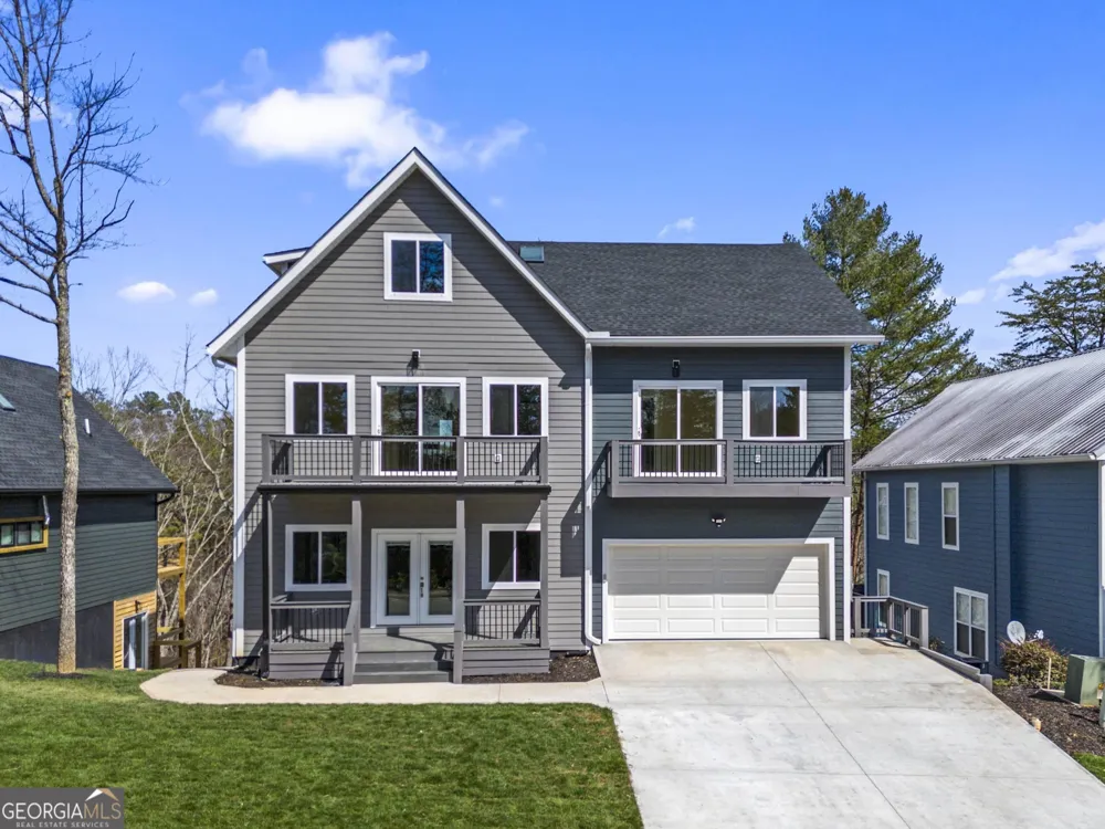 364 Rosen Strasse Helen, GA 30545