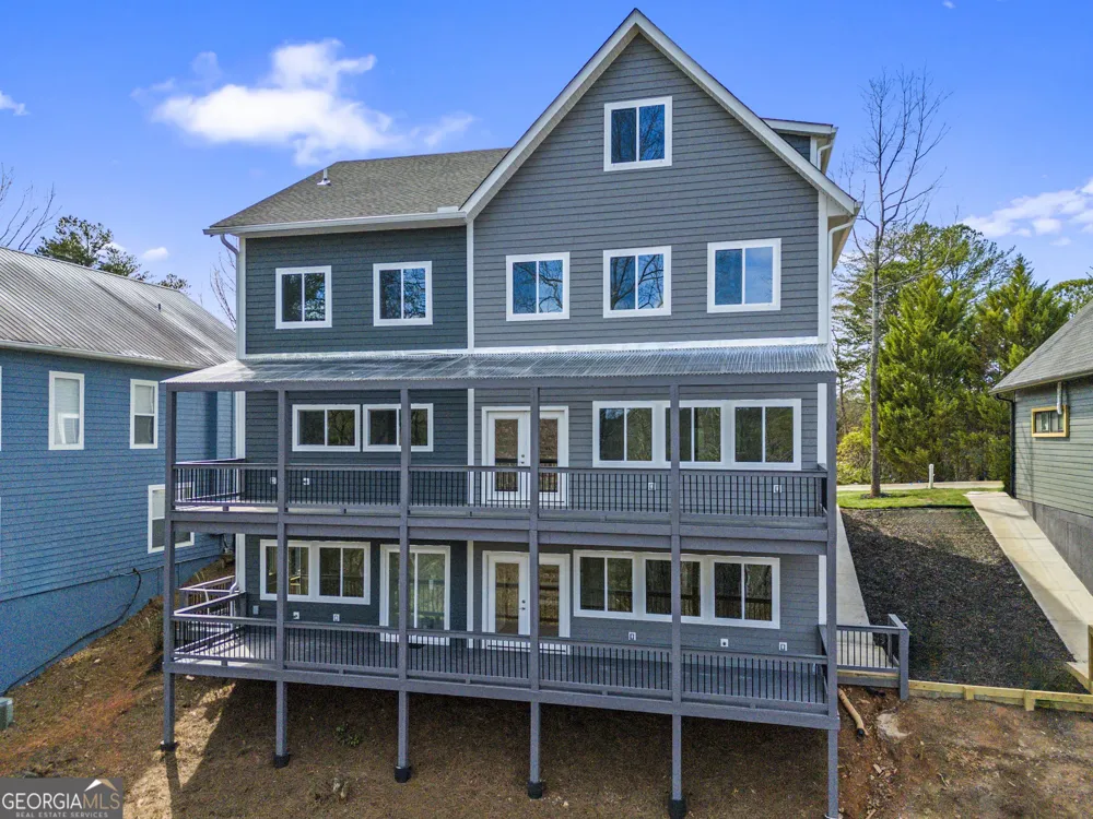 364 Rosen Strasse Helen, GA 30545