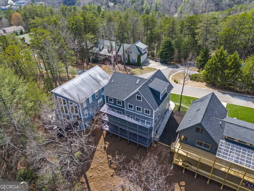 364 Rosen Strasse Helen, GA 30545
