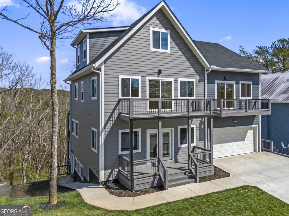 364 Rosen Strasse Helen, GA 30545