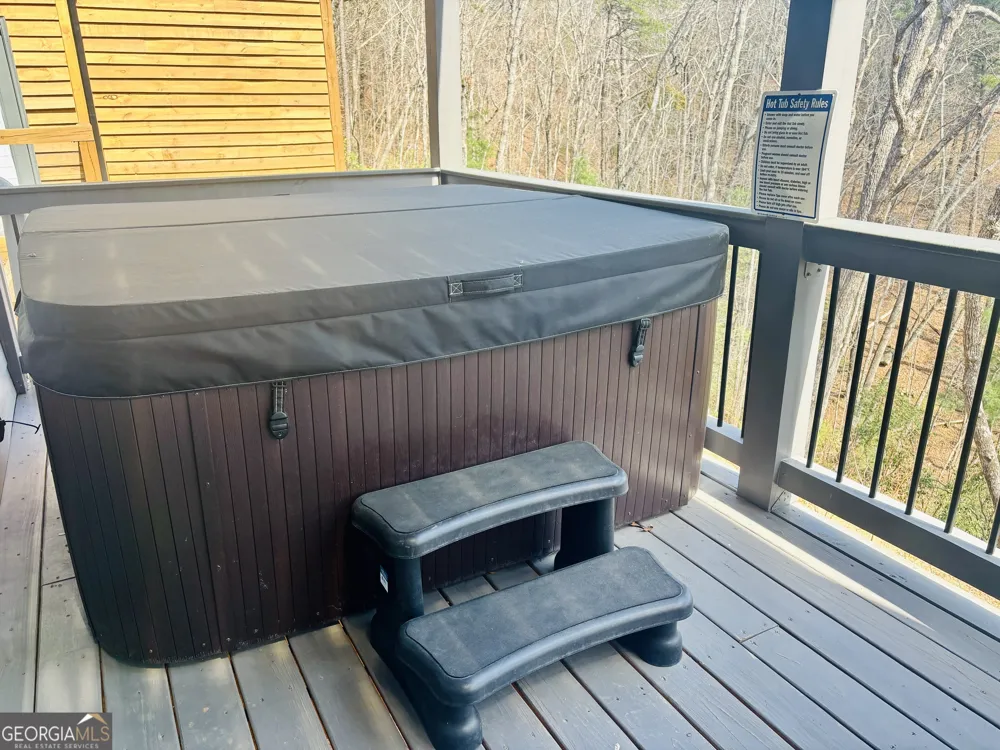 364 Rosen Strasse Helen, GA 30545