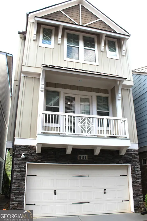 144 Blakemore DR SE