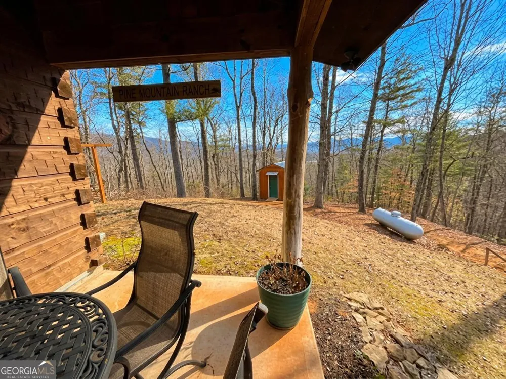 513 Coleman Heights Rabun Gap, GA 30568