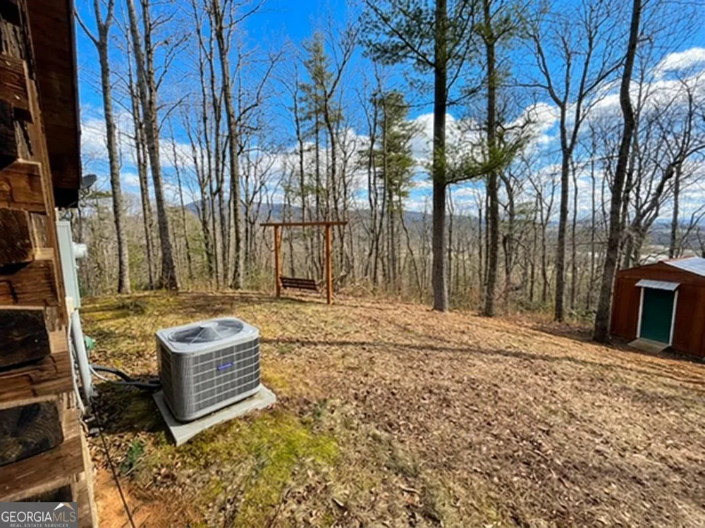 513 Coleman Heights Rabun Gap, GA 30568