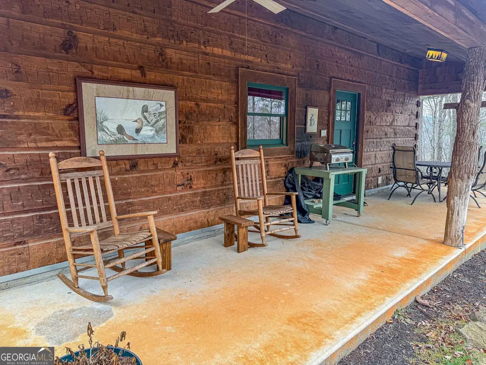 513 Coleman Heights Rabun Gap, GA 30568