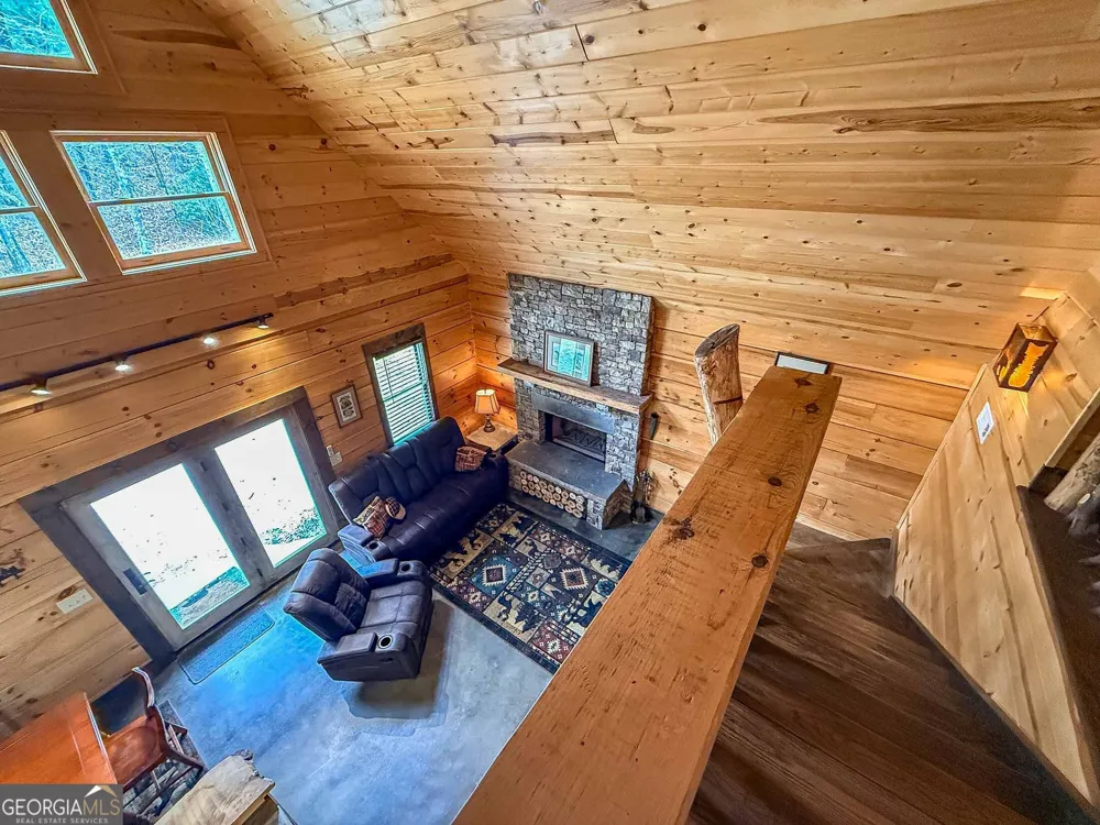 513 Coleman Heights Rabun Gap, GA 30568
