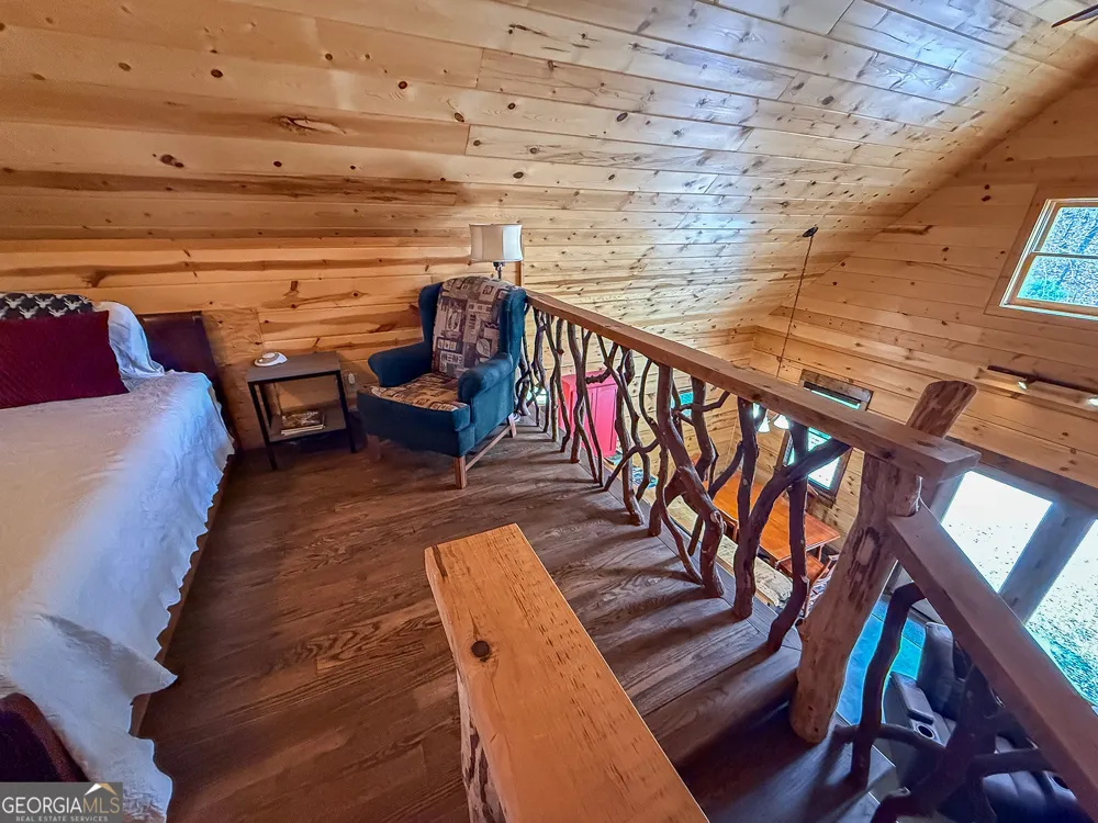 513 Coleman Heights Rabun Gap, GA 30568