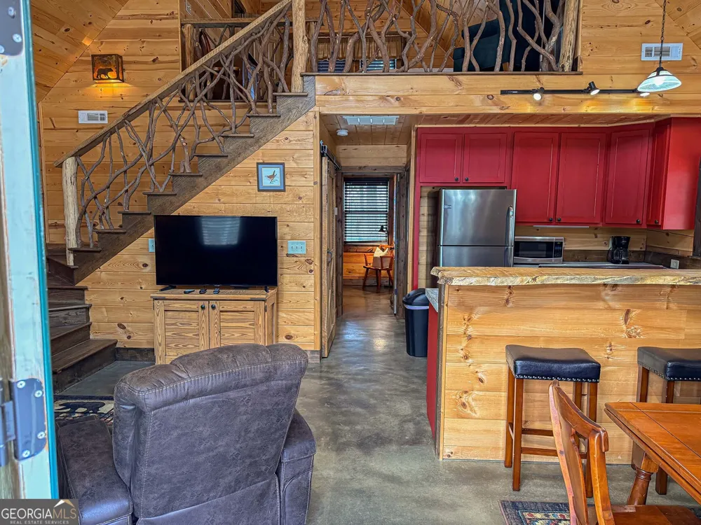 513 Coleman Heights Rabun Gap, GA 30568