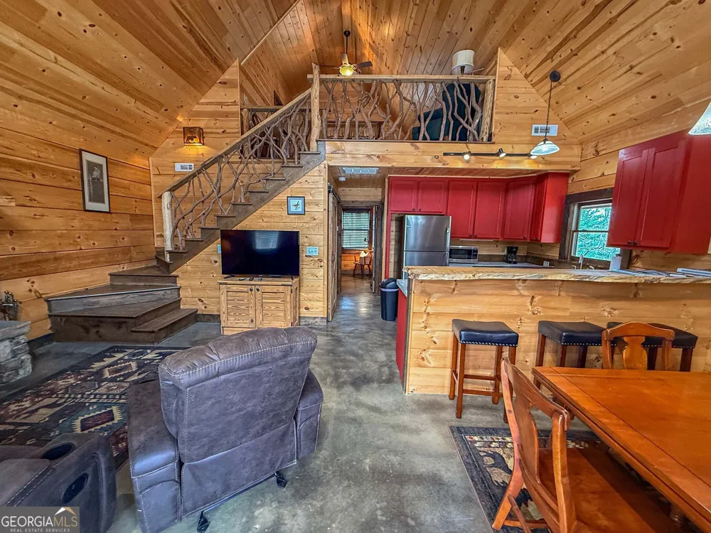 513 Coleman Heights Rabun Gap, GA 30568