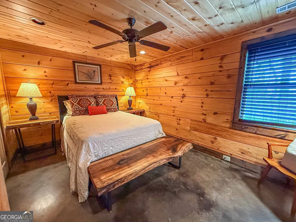 513 Coleman Heights Rabun Gap, GA 30568