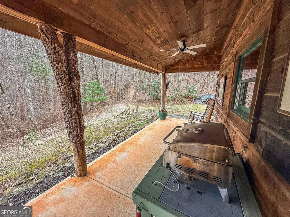 513 Coleman Heights Rabun Gap, GA 30568