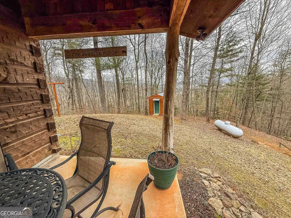 513 Coleman Heights Rabun Gap, GA 30568