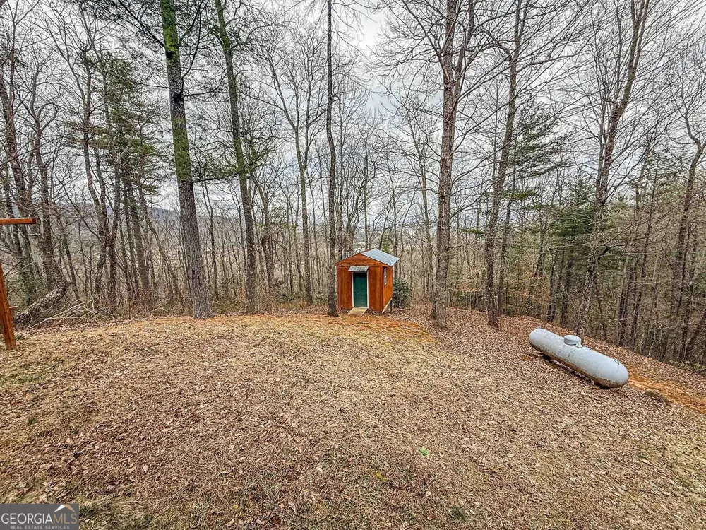513 Coleman Heights Rabun Gap, GA 30568