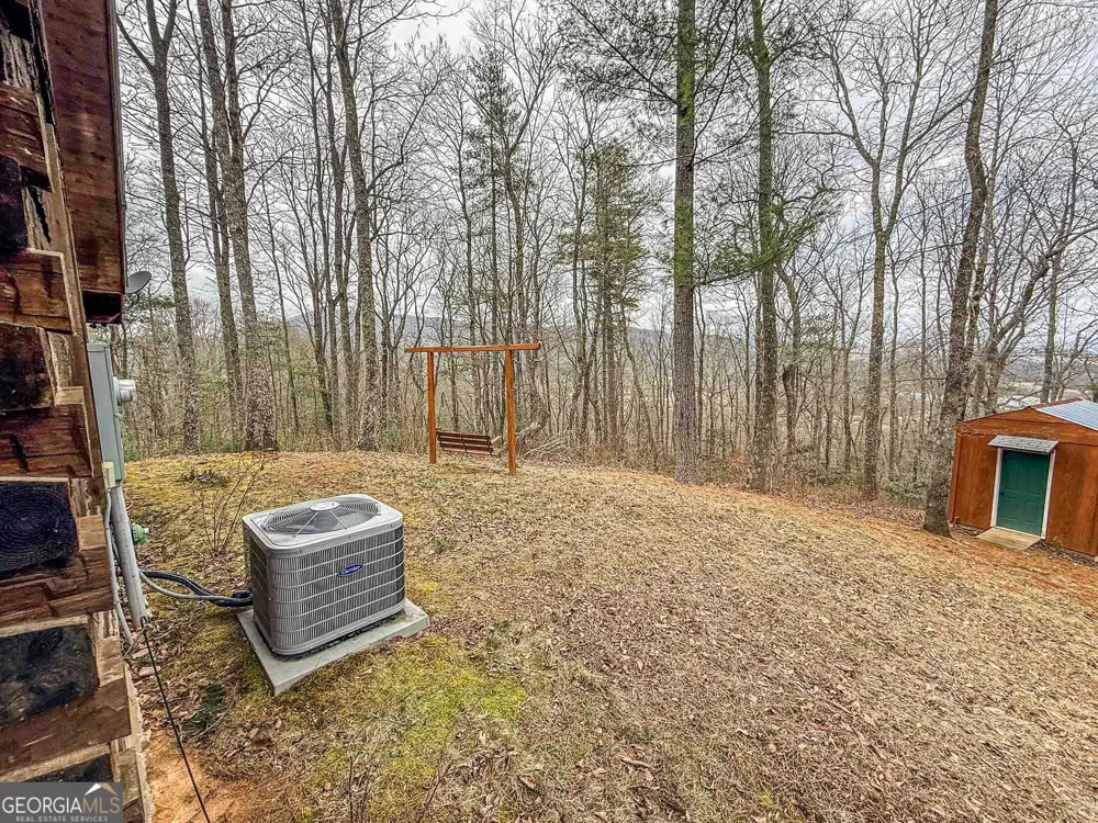 513 Coleman Heights Rabun Gap, GA 30568