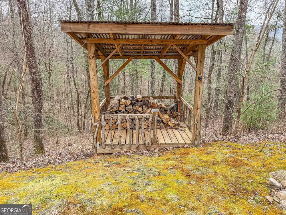 513 Coleman Heights Rabun Gap, GA 30568
