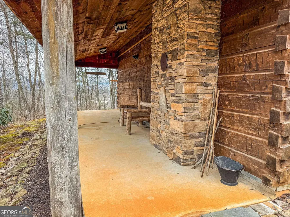 513 Coleman Heights Rabun Gap, GA 30568