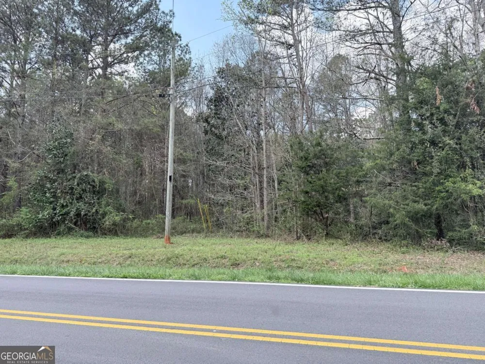 0 Old Columbus RD Bowdon, GA 30108