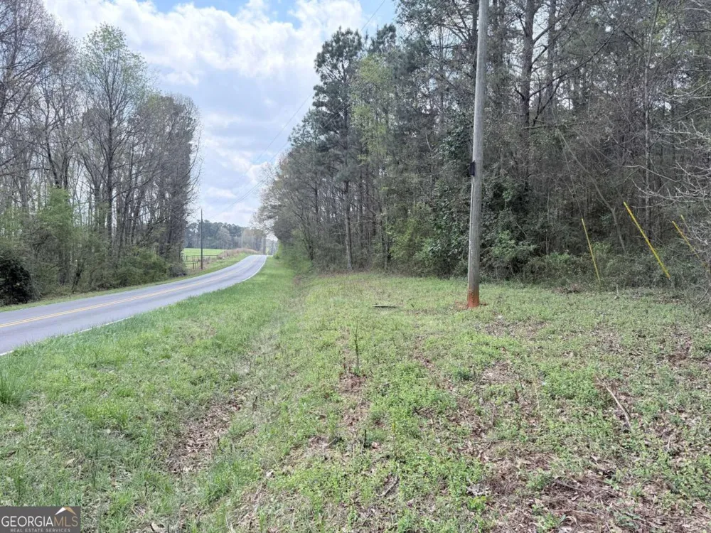 0 Old Columbus RD Bowdon, GA 30108