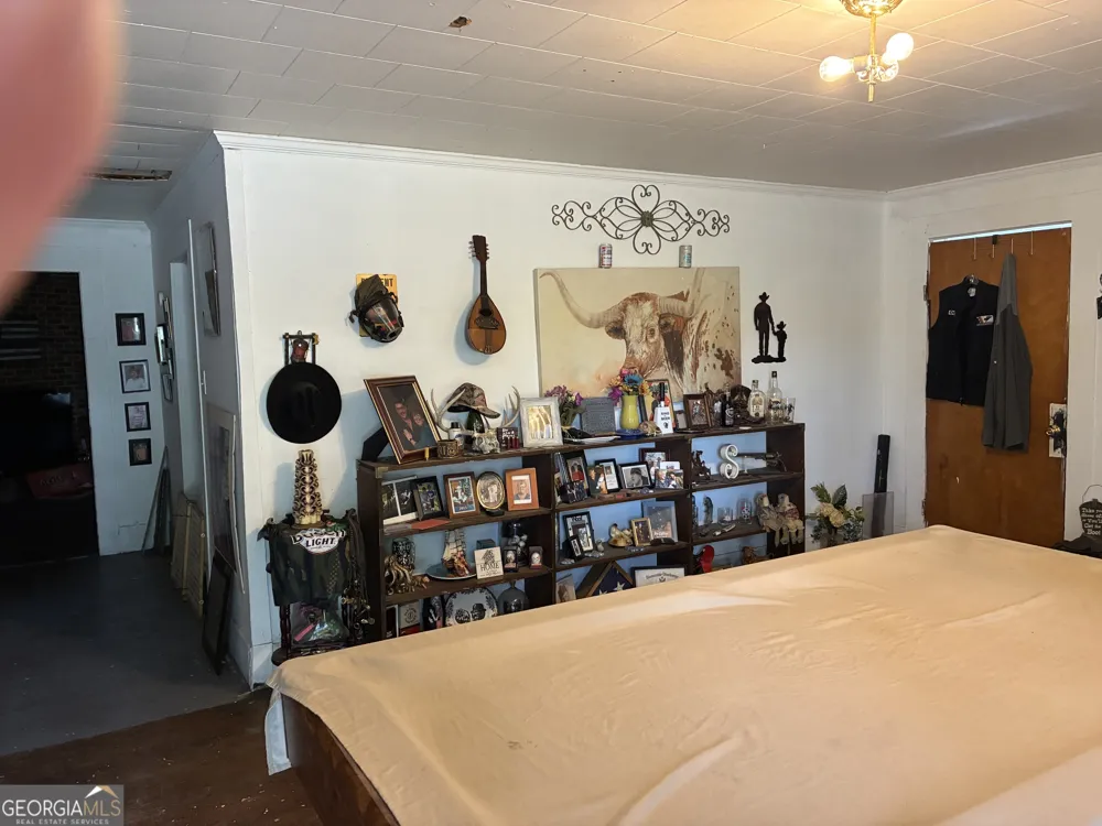615 East Ogeechee Sylvania, GA 30467