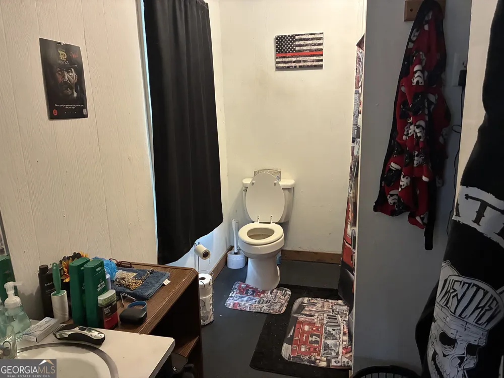 615 East Ogeechee Sylvania, GA 30467