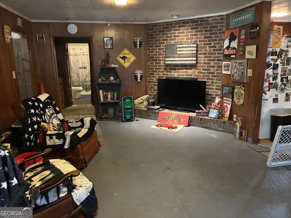 615 East Ogeechee Sylvania, GA 30467