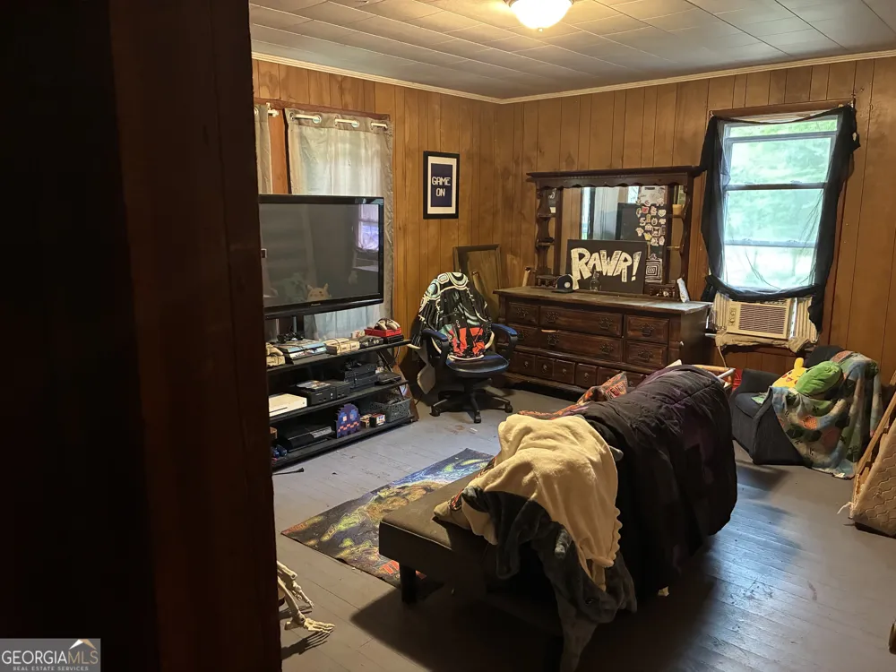 615 East Ogeechee Sylvania, GA 30467