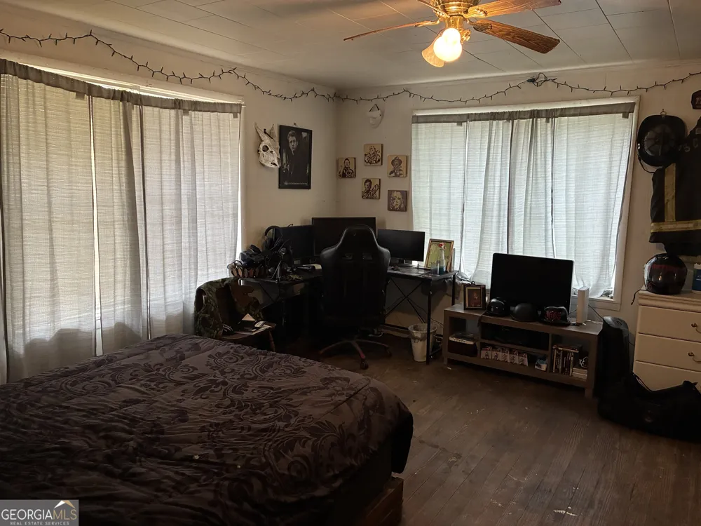 615 East Ogeechee Sylvania, GA 30467
