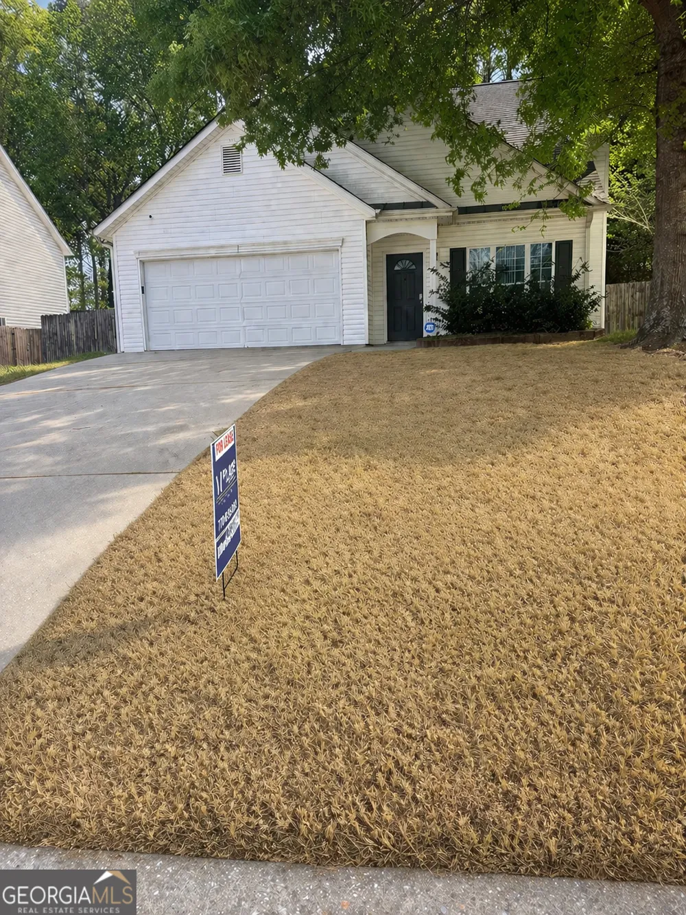 301 St Charles AVE Dallas, GA 30157