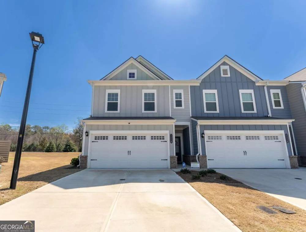 1114 Chastain DR Sugar Hill, GA 30518