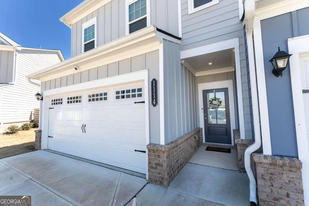 1114 Chastain DR Sugar Hill, GA 30518