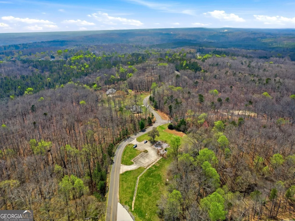 0 Hogan Pond LN Ball Ground, GA 30107