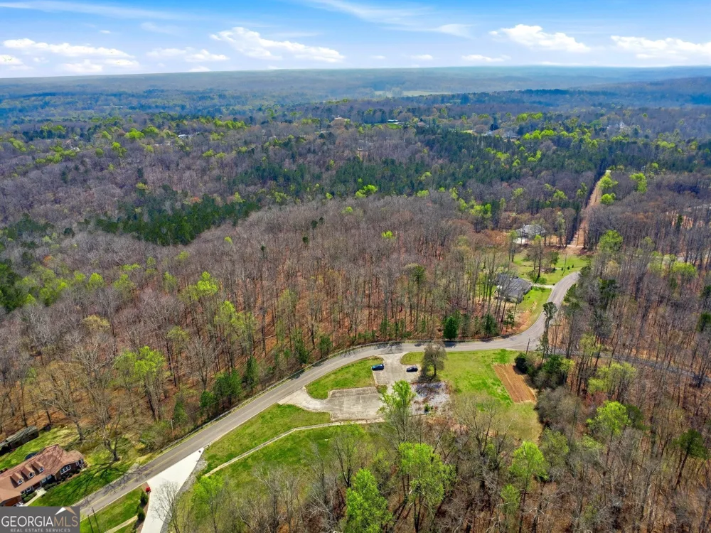 0 Hogan Pond LN Ball Ground, GA 30107