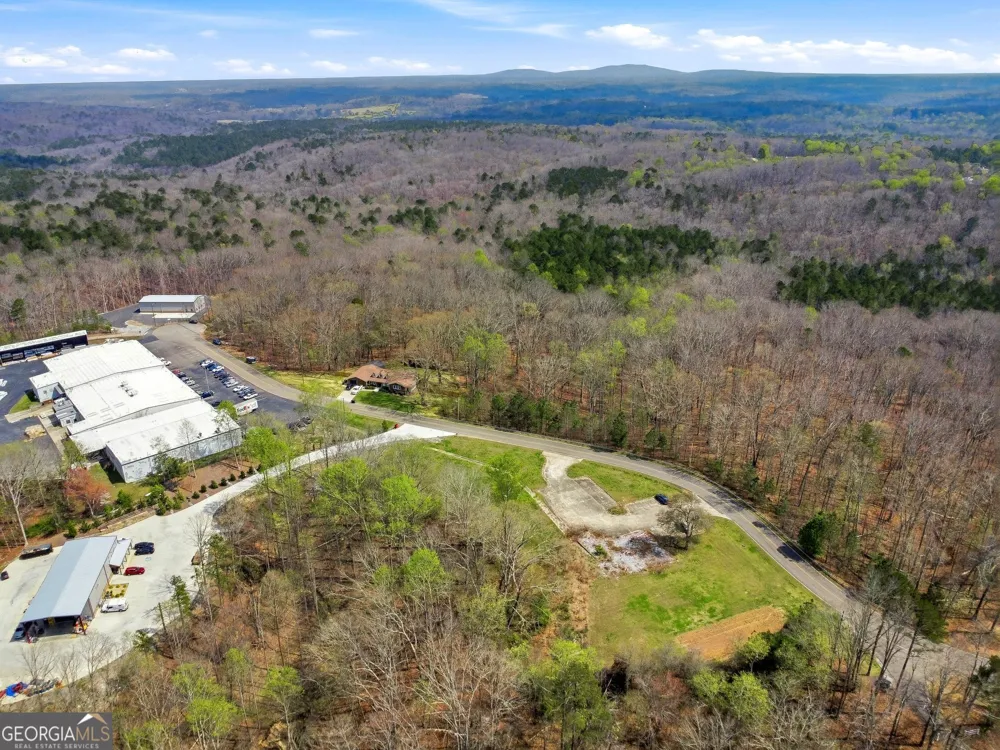 0 Hogan Pond LN Ball Ground, GA 30107