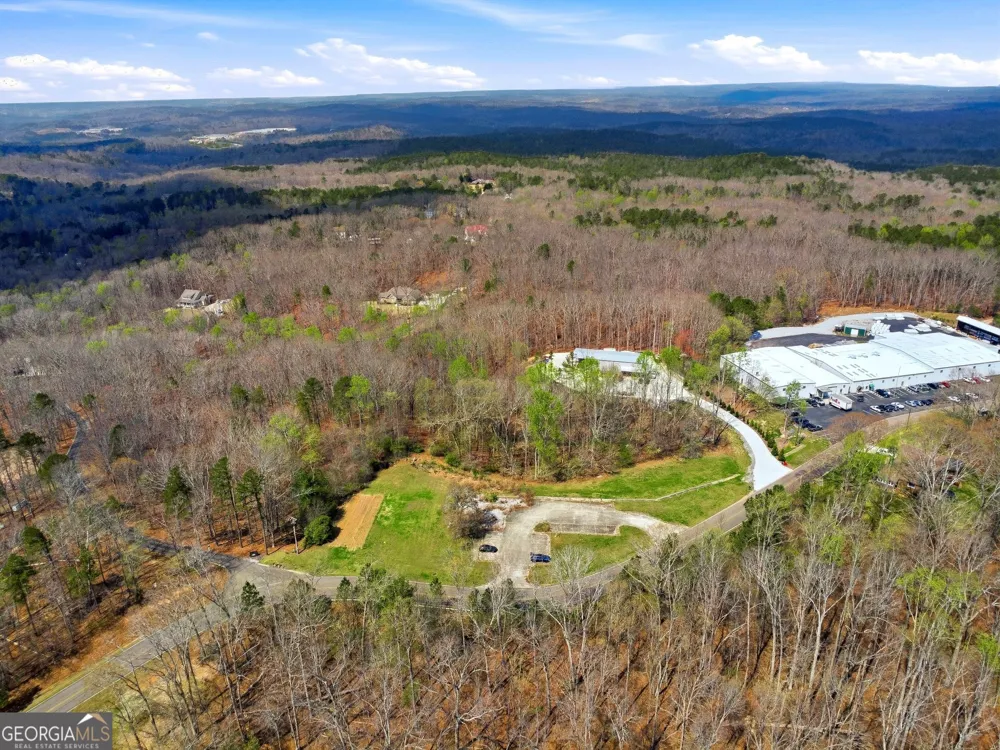 0 Hogan Pond LN Ball Ground, GA 30107