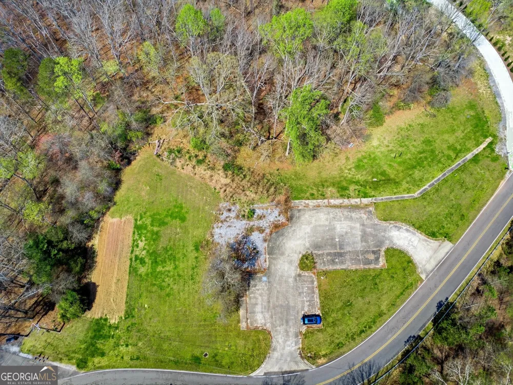 0 Hogan Pond LN Ball Ground, GA 30107