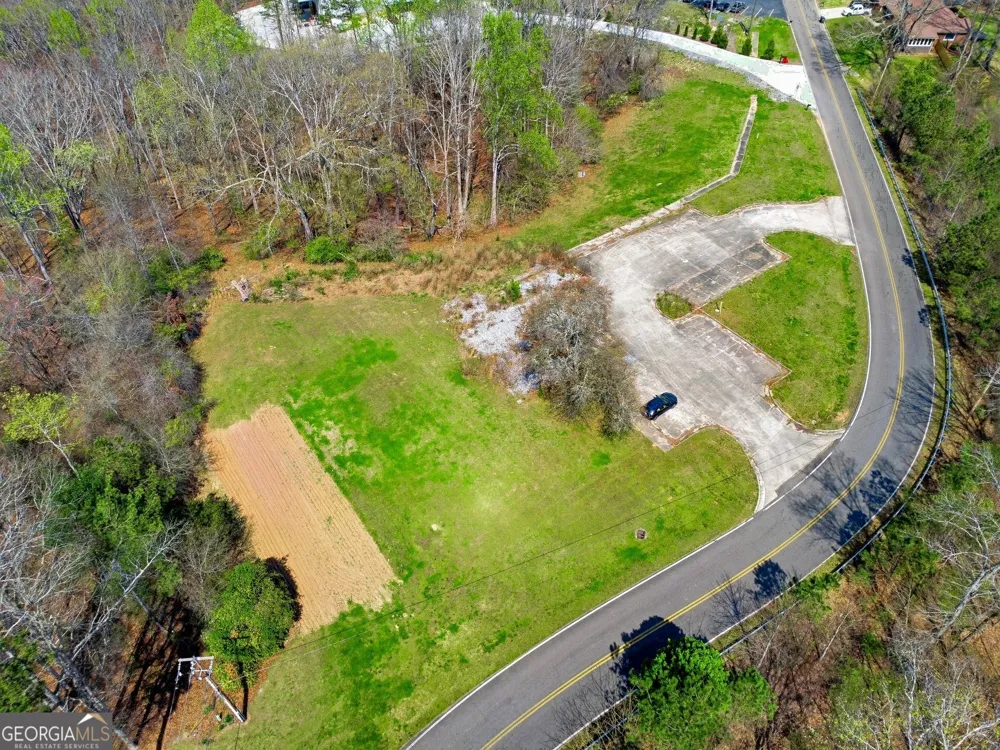 0 Hogan Pond LN Ball Ground, GA 30107