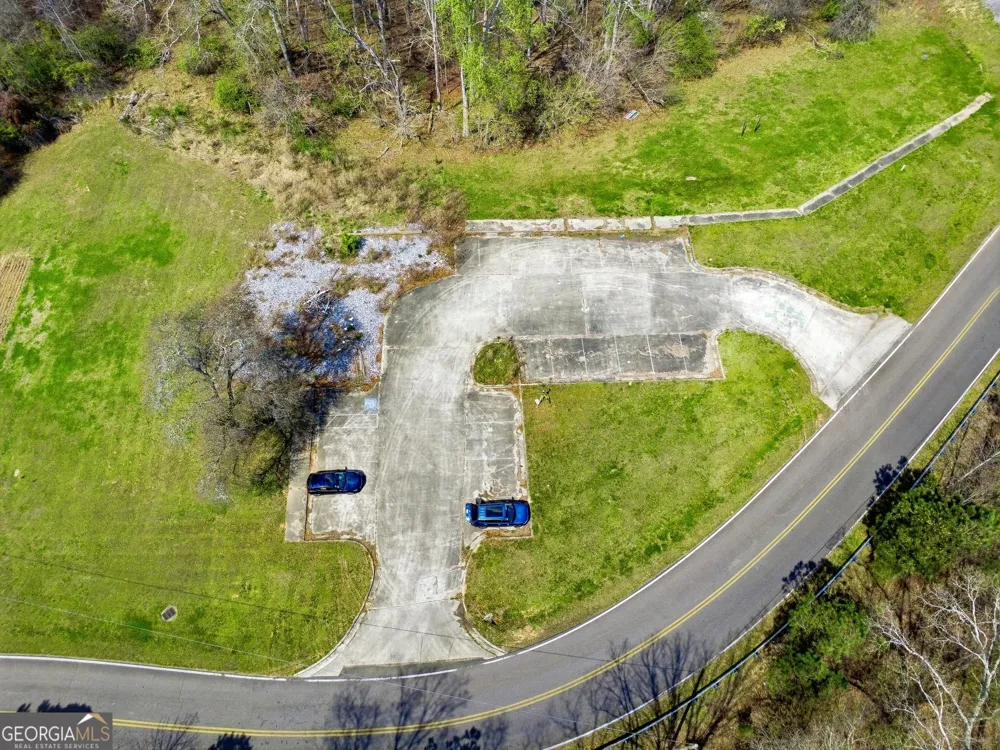 0 Hogan Pond LN Ball Ground, GA 30107