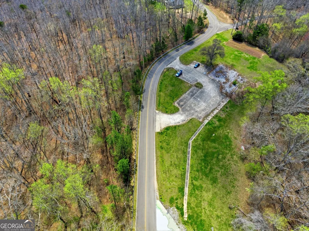 0 Hogan Pond LN Ball Ground, GA 30107