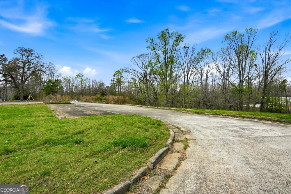 0 Hogan Pond LN Ball Ground, GA 30107