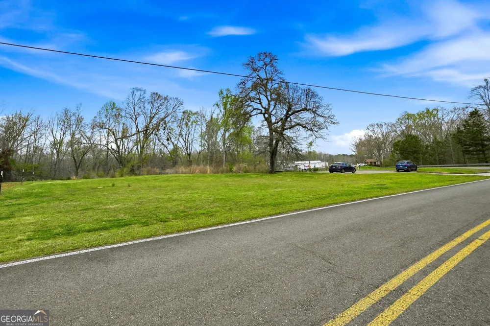 0 Hogan Pond LN Ball Ground, GA 30107