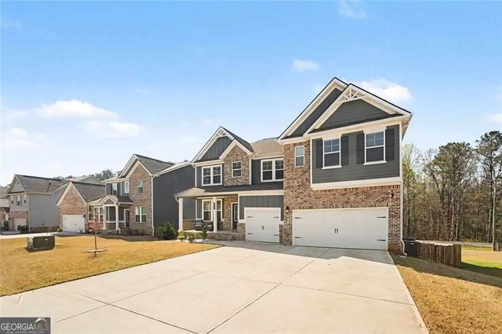 917 Melville DR Stockbridge, GA 30281