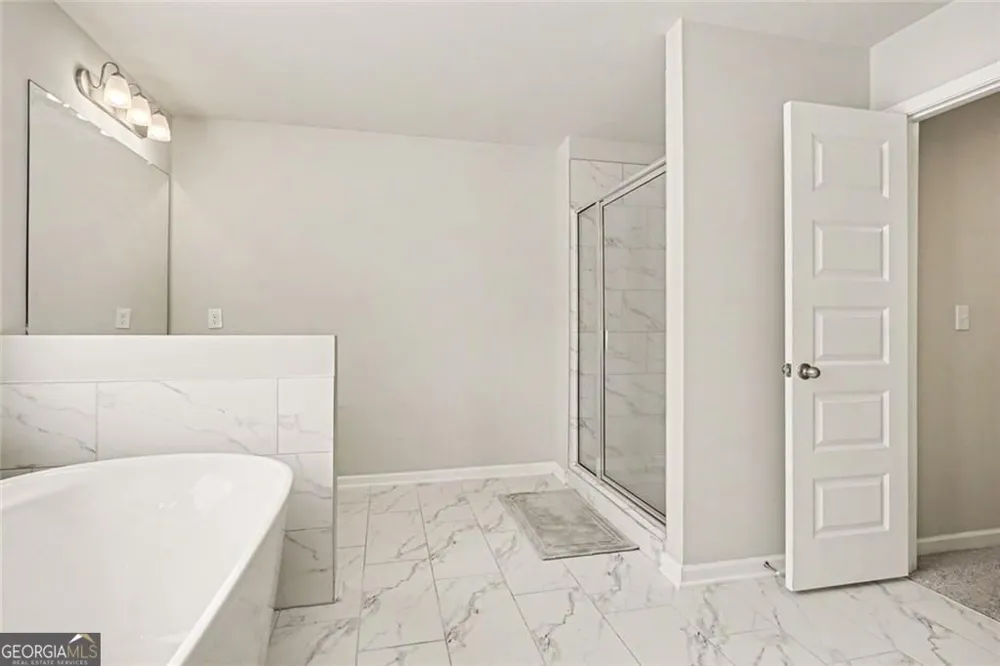 917 Melville DR Stockbridge, GA 30281