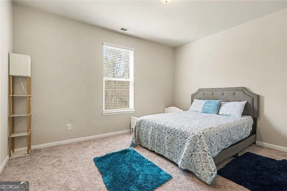 917 Melville DR Stockbridge, GA 30281