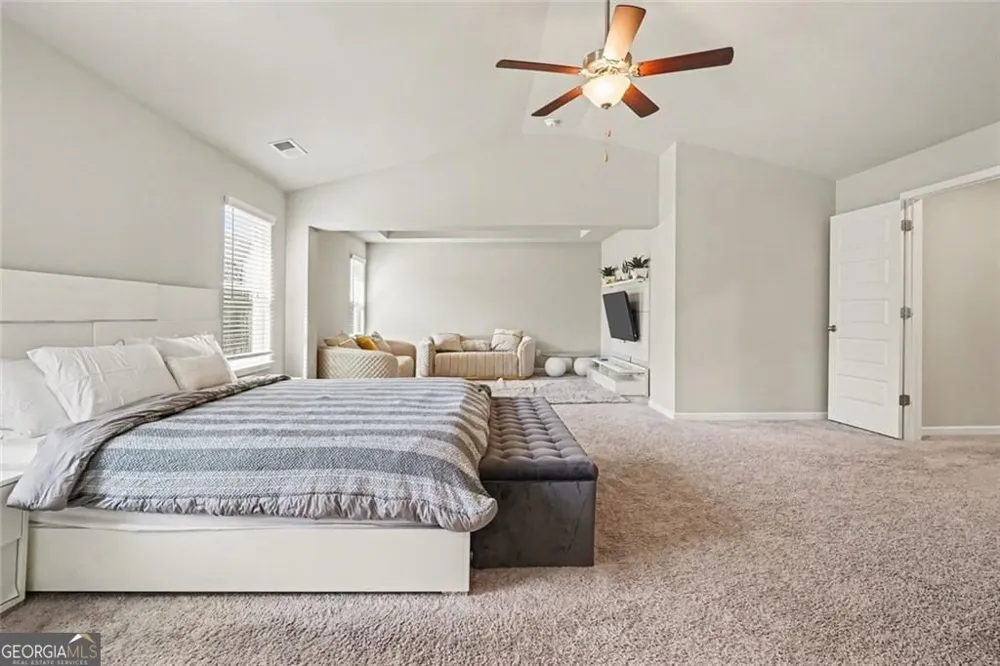 917 Melville DR Stockbridge, GA 30281