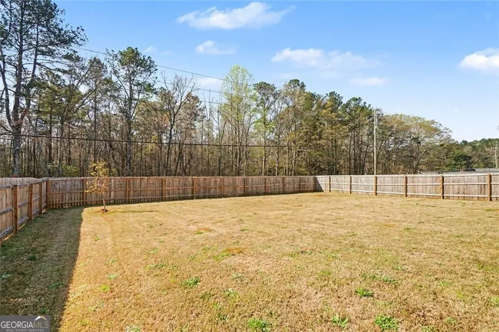 917 Melville DR Stockbridge, GA 30281